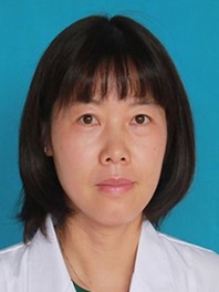 钱丽萍