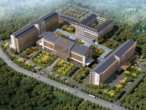 盘州市中医院