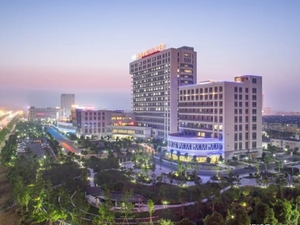 杭州市第九人民医院