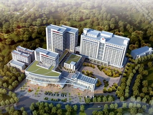 大埔县人民医院