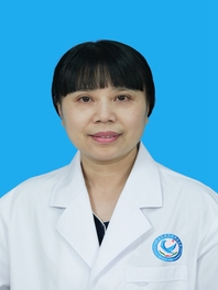 赵妍丽