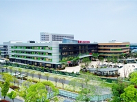 衢州市妇幼保健院