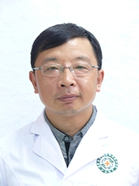 陈洪德
