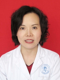 杨秀丽