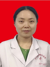 刘婧