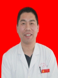 李红军