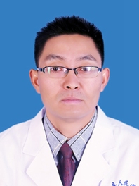 杨勇