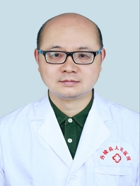 李戈锐