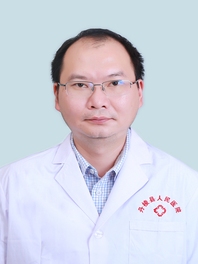 杨军