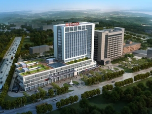深州市医院