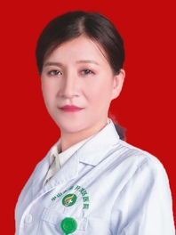 刘金凤