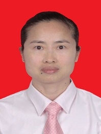 胡冰梅