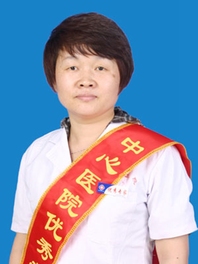 倪霞