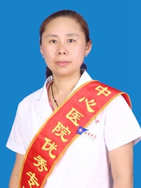 刘晓红