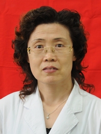 杜爱英
