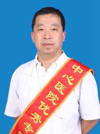 祝伟
