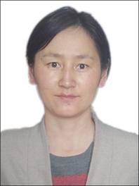 李娴萍