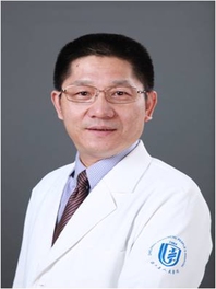 谢志杰