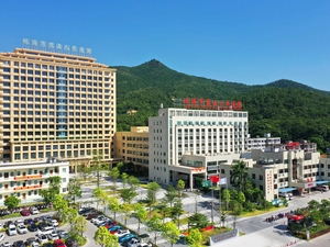 珠海市第五人民医院