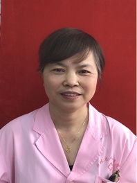 陈碧容