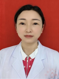 杨爱香