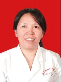 焦晓玉