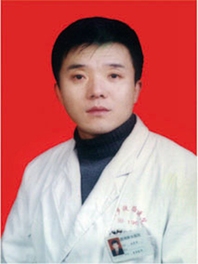 武长军