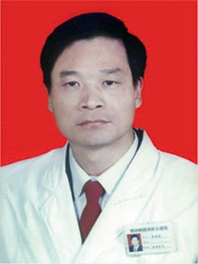 朱泉新