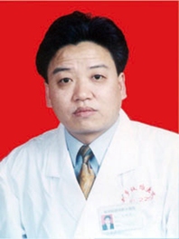 姜书平