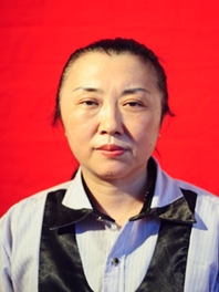 方艳丽