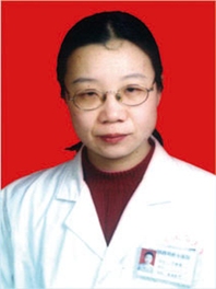 丁新梅