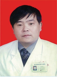 李爱民