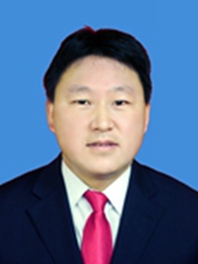 杨传志