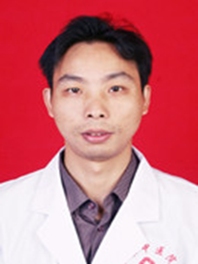 李爱军