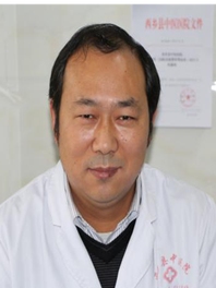 鲁德强