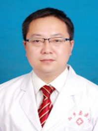 李健康