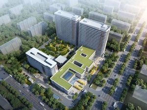 邵东市中医医院