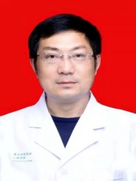 朱运武