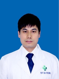 杨秀禹