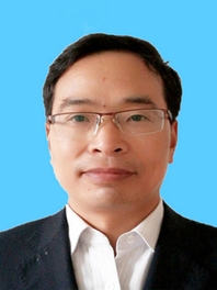 甘启忠