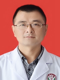 杨江林