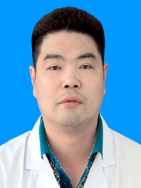 李代勇