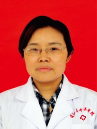 吴丽琼