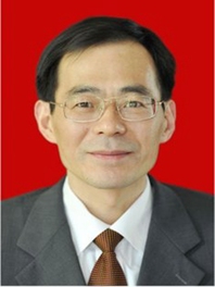 马翔华