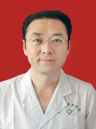 马晓东