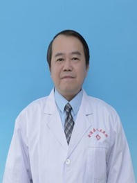 谢庆伟