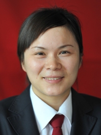 何素红