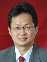 李衍文