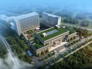 公安县中医医院