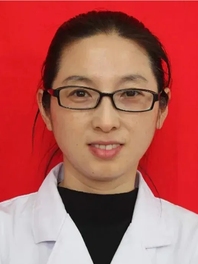 陈晓丽